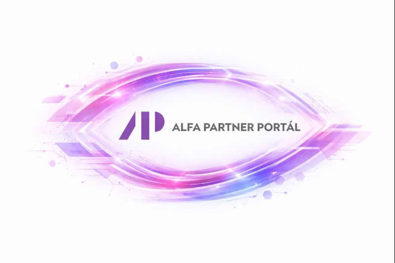 Tájékoztatás: Alfa Partner Portál – Új üzlet menü és FrontEnd verzóváltásról_2026 Július