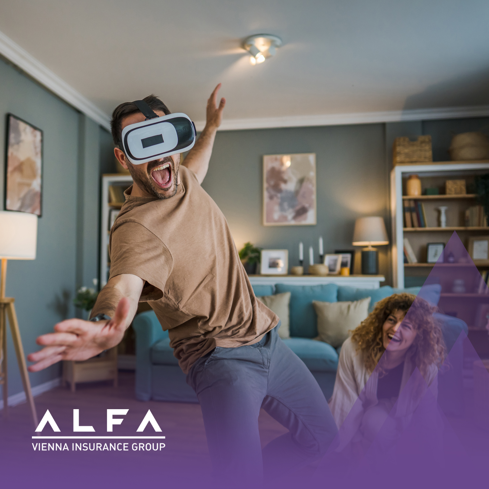 Alfa NEO Lakásbiztosítás értékesítése elindult